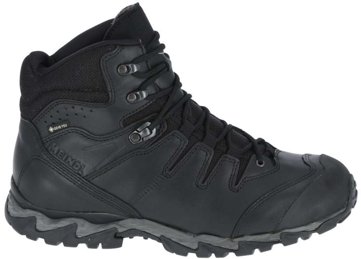 Meindl Provider PRO GTX O3 Product Zwart