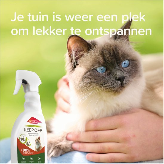 KEEP OFF outdoor spray 500ml