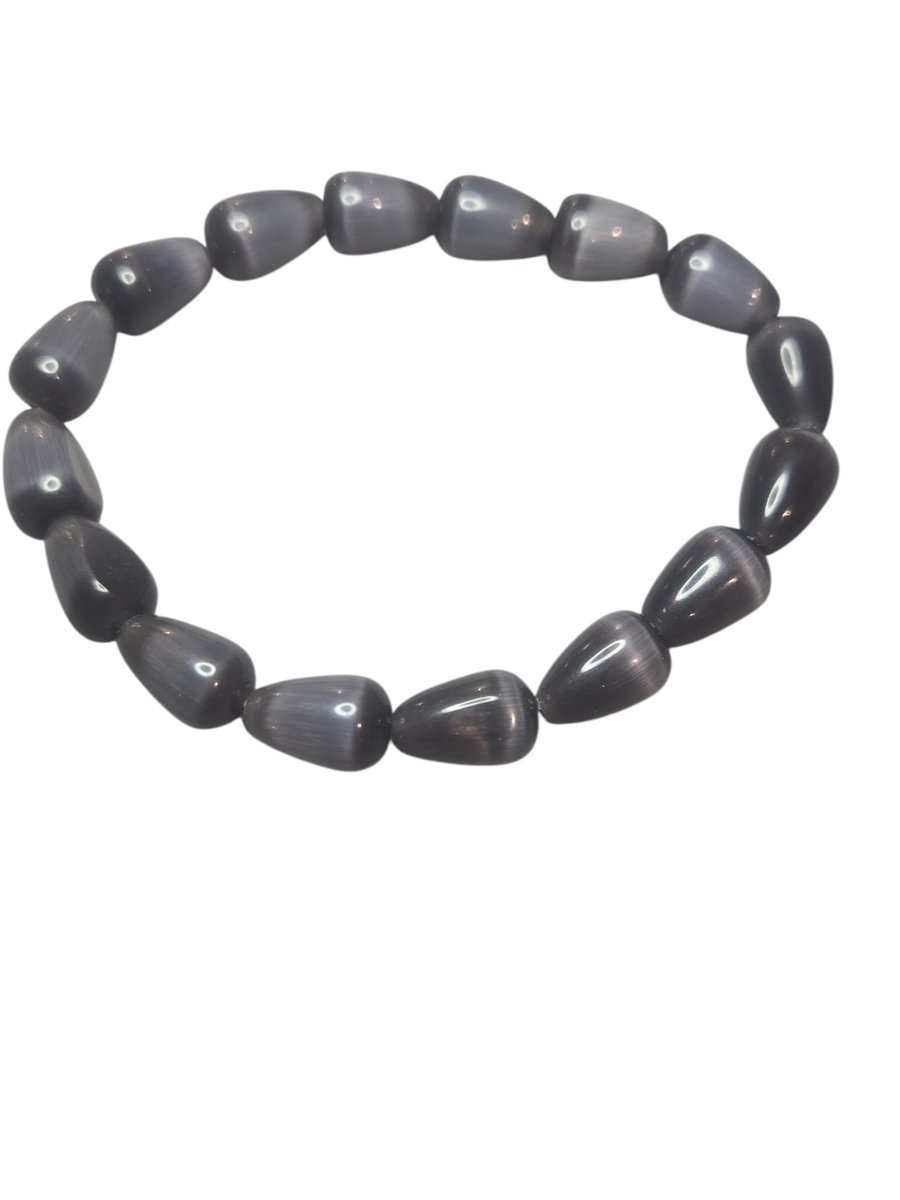 valkenoog edelsteen armband.