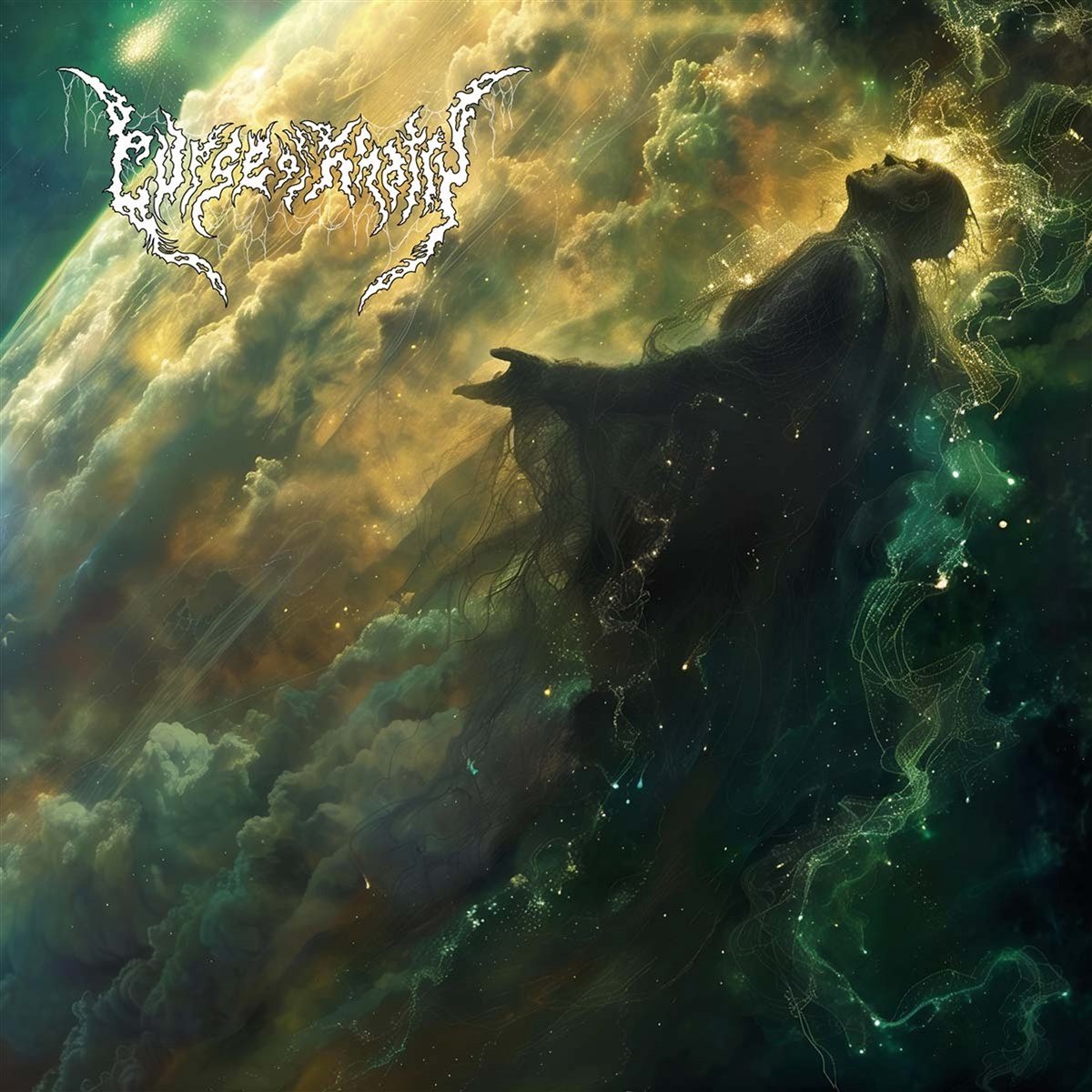 Curse Of Khatru - Curse Of Khatru (LP)