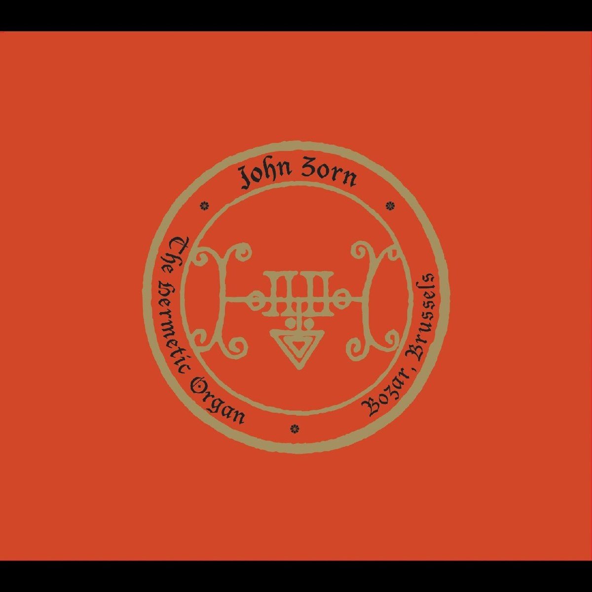 The Hermetic Organ, Vol. 9