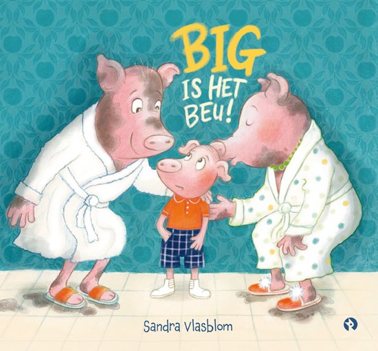 Big is het beu