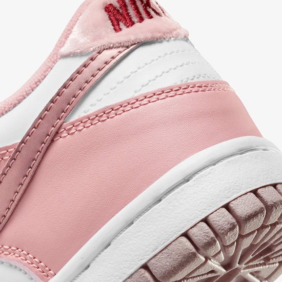 Nike Dunk Low GS, Pink Rose, DO6485-600, EUR 39