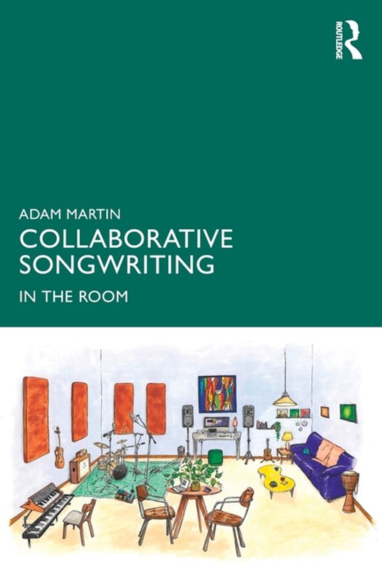 Collaborative Songwriting - cover