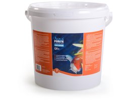 AquaForte GH Plus - 2500 ml