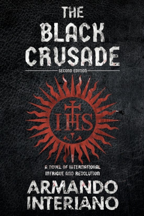 The Black Crusade - cover