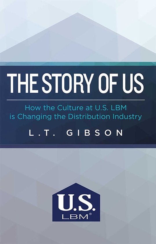 The Story of Us - cover