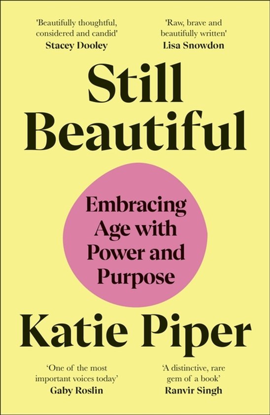 Still Beautiful - cover