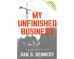 My Unfinished Business