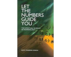 Let The Numbers Guide You