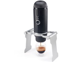 JOR Products® Inklapbare Standaard - Geschikt voor Draagbare Espressomachine