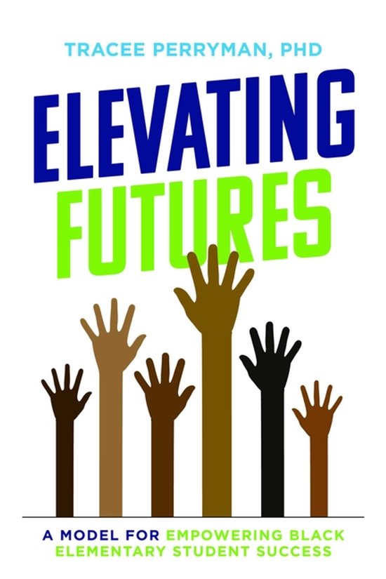 Elevating Futures - cover