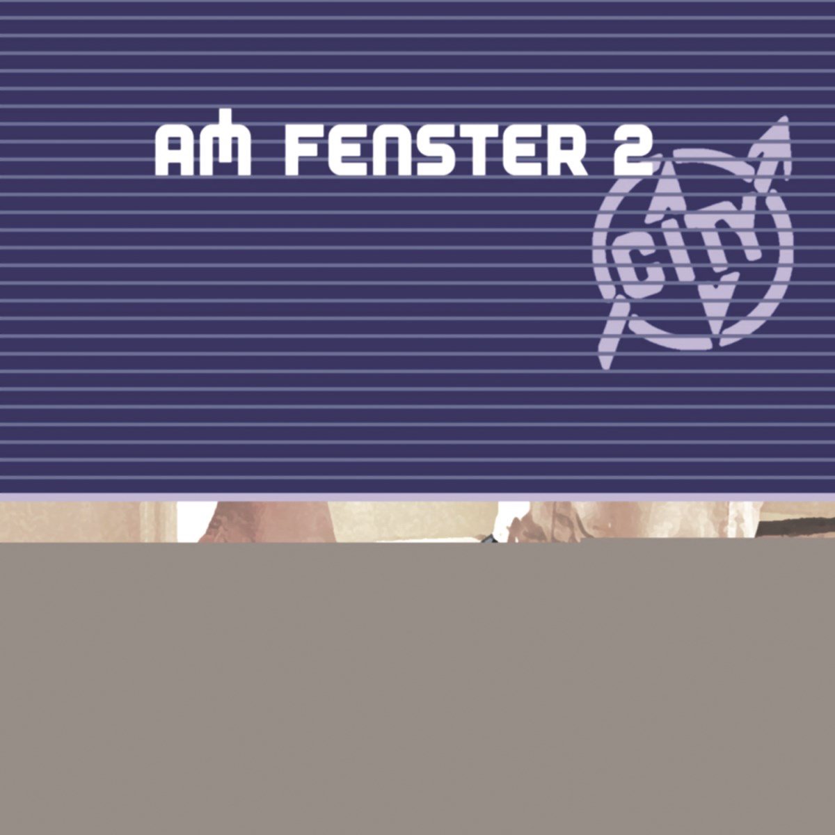 AM FENSTER