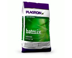 Plagron Batmix - Substrate - 50 l
