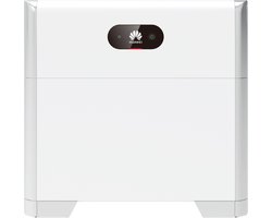 Huawei - LUNA2000-5-S0 Thuisbatterij met bijbehorende BMS besturing dus de batterij en de besturing samen voor deze prijs