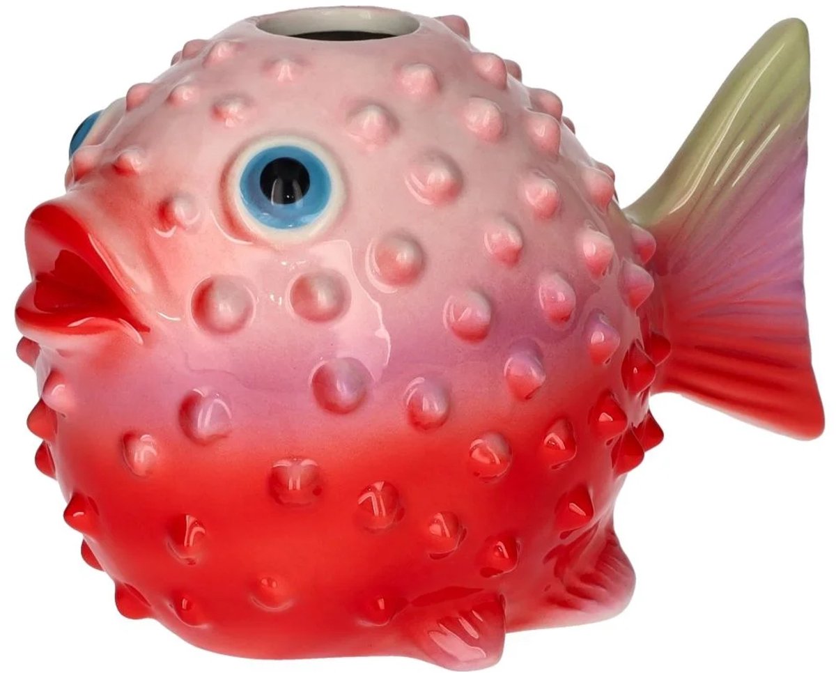 GiftCompany - Vaas Pufferfish - small