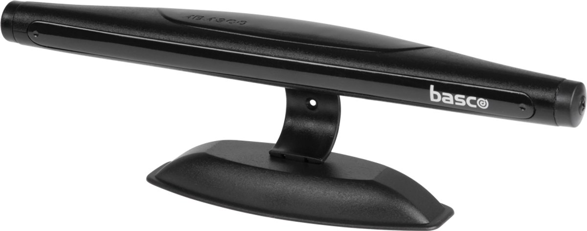 Abasco - FM UKF Binnenantenne - 18 dB - 88-108 MHz