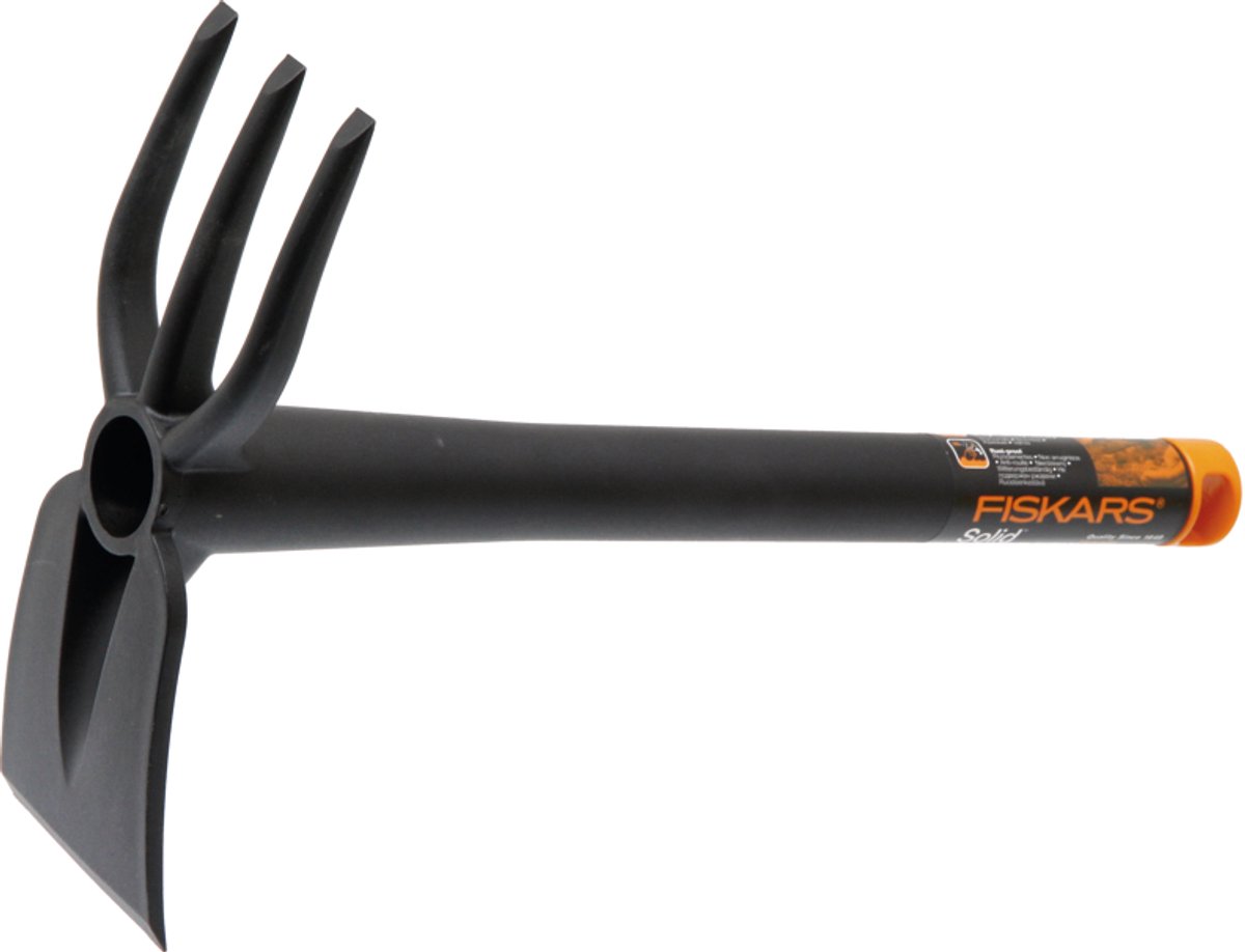 Fiskars Hoe
