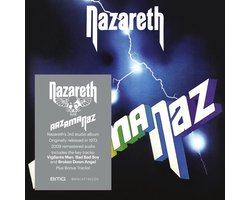 Razamanaz