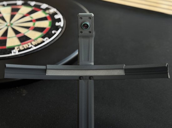 Dartboard ring voor Autodarts van Merkloos — afbeelding 5