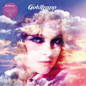 Goldfrapp - Head First (LP) (Special Edition) (Coloured Vinyl)