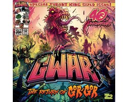 The Return of Gor Gor