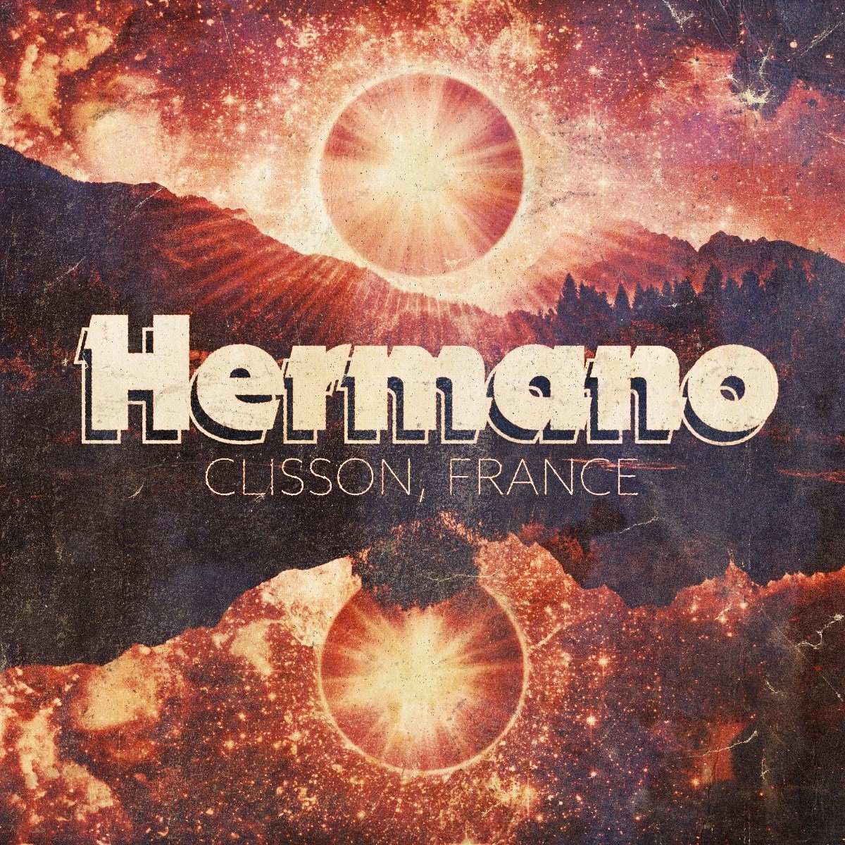 Hermano - Clisson, France