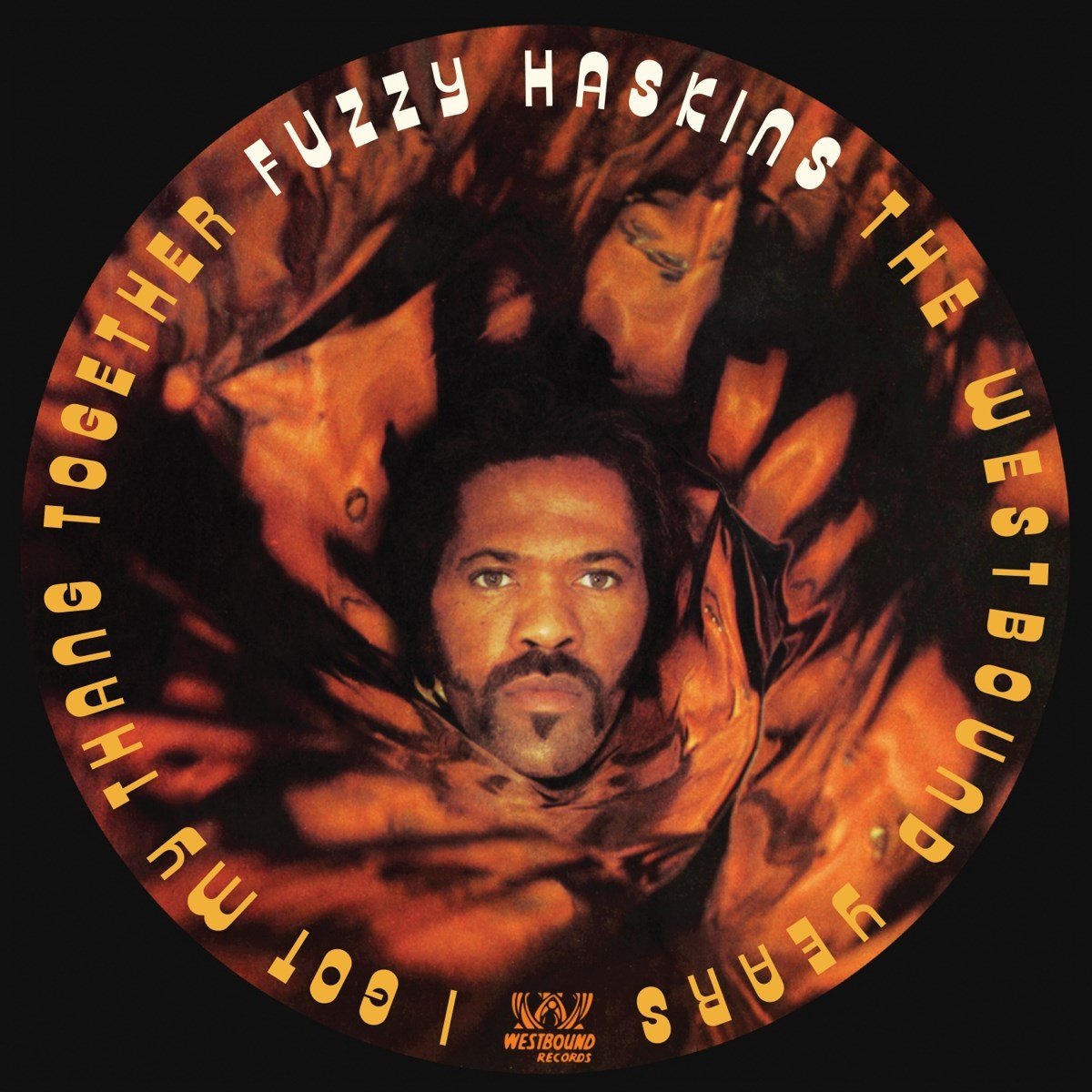 I Got My Thang Together - Haskins Fuzzy