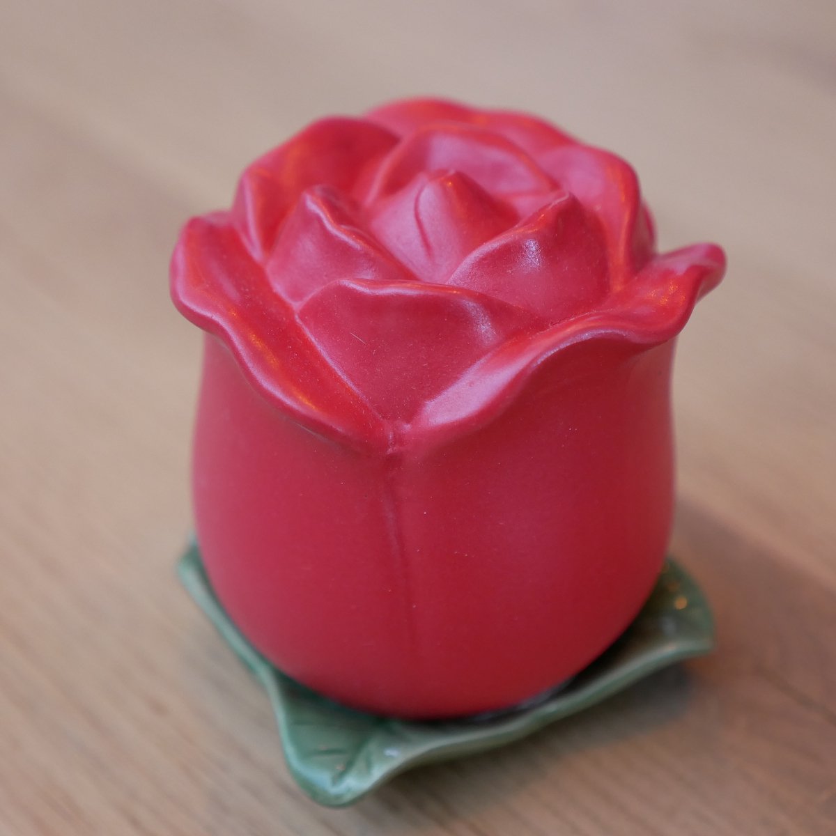 Urn - Mini Urn - Roos - 140 ml - Voor huisdieren honden katten of menselijk as