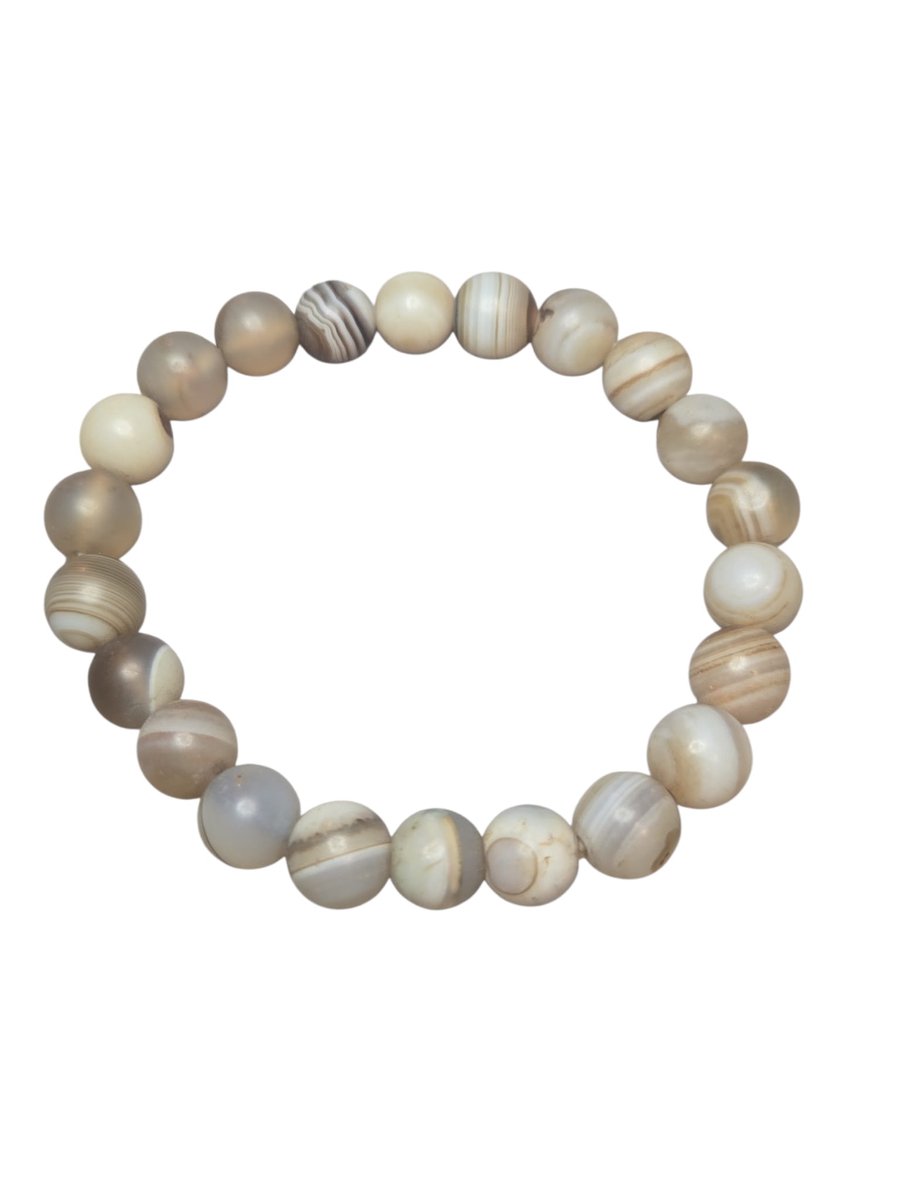 agaat armband