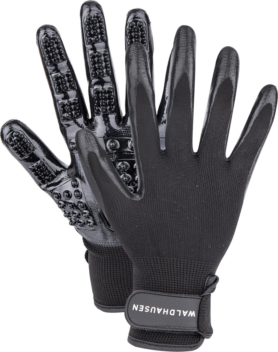 Grooming & Cleaning Glove