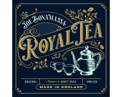 Royal Tea