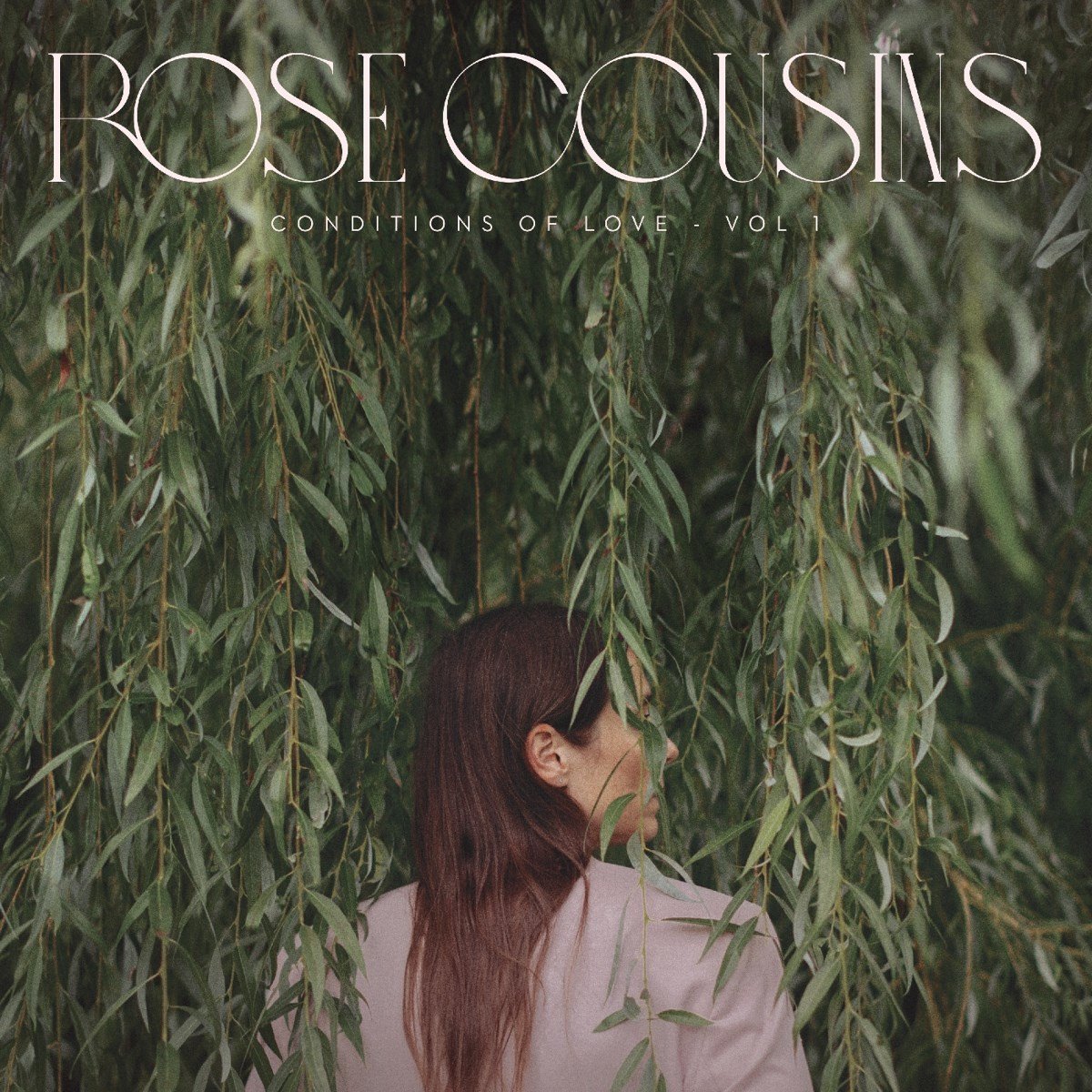 Conditions of Love - Vol. 1