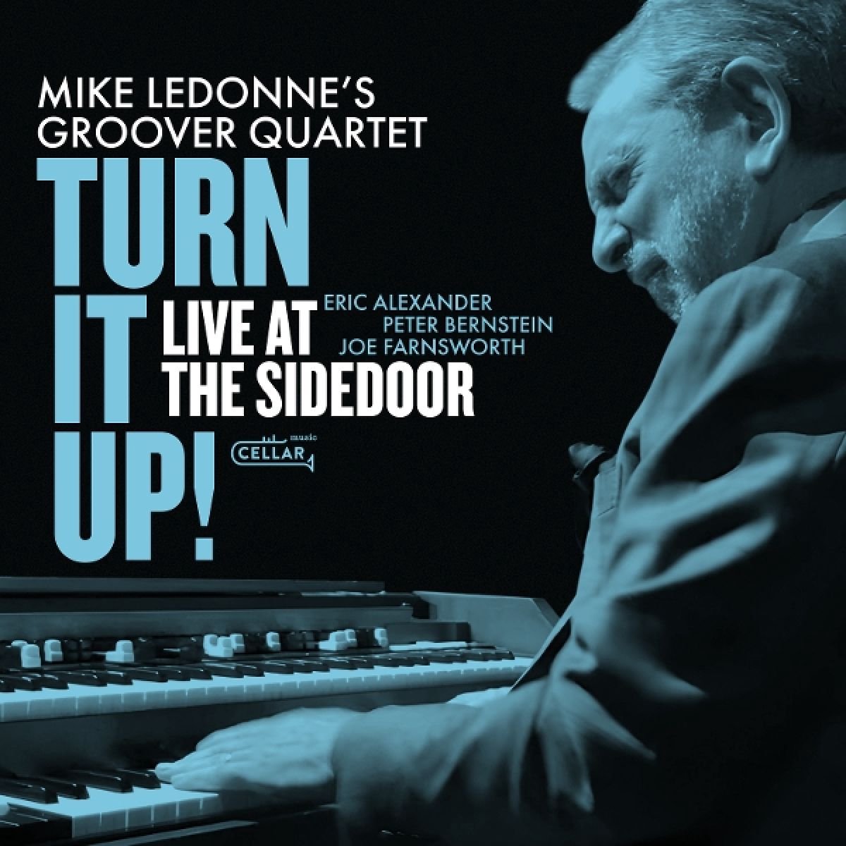 Turn It Up! Live at the Sidedoor