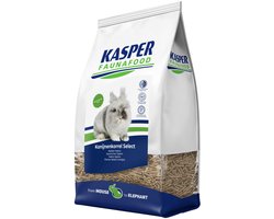 Kasper Faunafood Konijnenvoer Konijnenkorrel Select - 2 kg