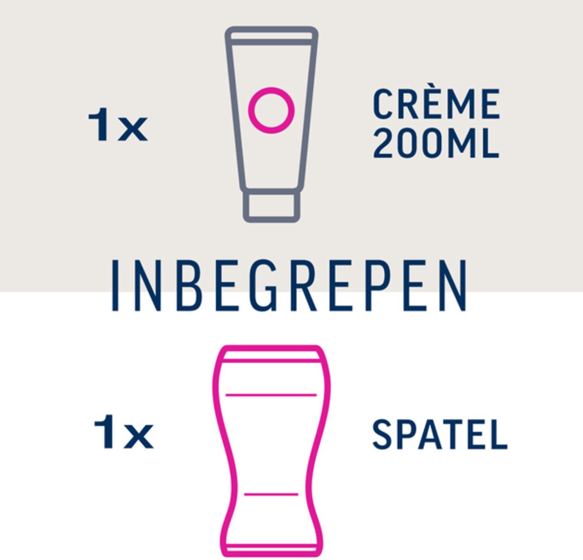 Veet Pure Ontharingscreme - Normale Huid - Zonder Ammoniak Geur - 200 ml — cadeau in Cadeau-ideeën - foto 4