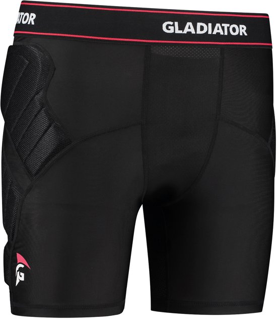 Gardien Protection Court Gladiator Fin