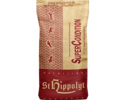 St. Hippolyt Superconditie - 20 kg