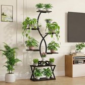 Balkon Bloem Planten Stand Hangende Wandplank Touwplank Tuin Traliewerk Zwevende Planken Binnenplaats Houten Huisdecoratie,90 * 20cm(35.4 * 7.9inch Balkon Bloem Planten Stand Hangende Wandplank Touwplank Tuin Traliewerk Zwevende Planken Binnenplaats Houten Huisdecoratie,90 * 20cm(35.4 * 7.9inch