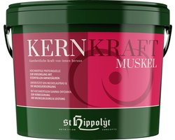 St. Hippolyt Kernspier - 5 kg