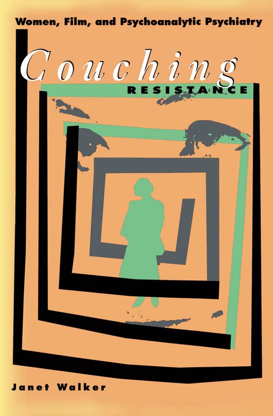 Couching Resistance - cover