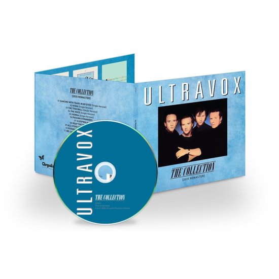 The Collection (2025 Remaster)
