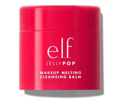e.l.f. Jelly Pop Cleansing Balm - Watermelon Limited Edition - Make-up Verwijdering - 56,5 g