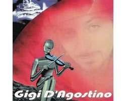 Gigi DAgostino