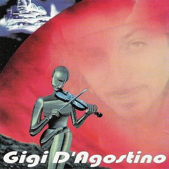 Gigi DAgostino