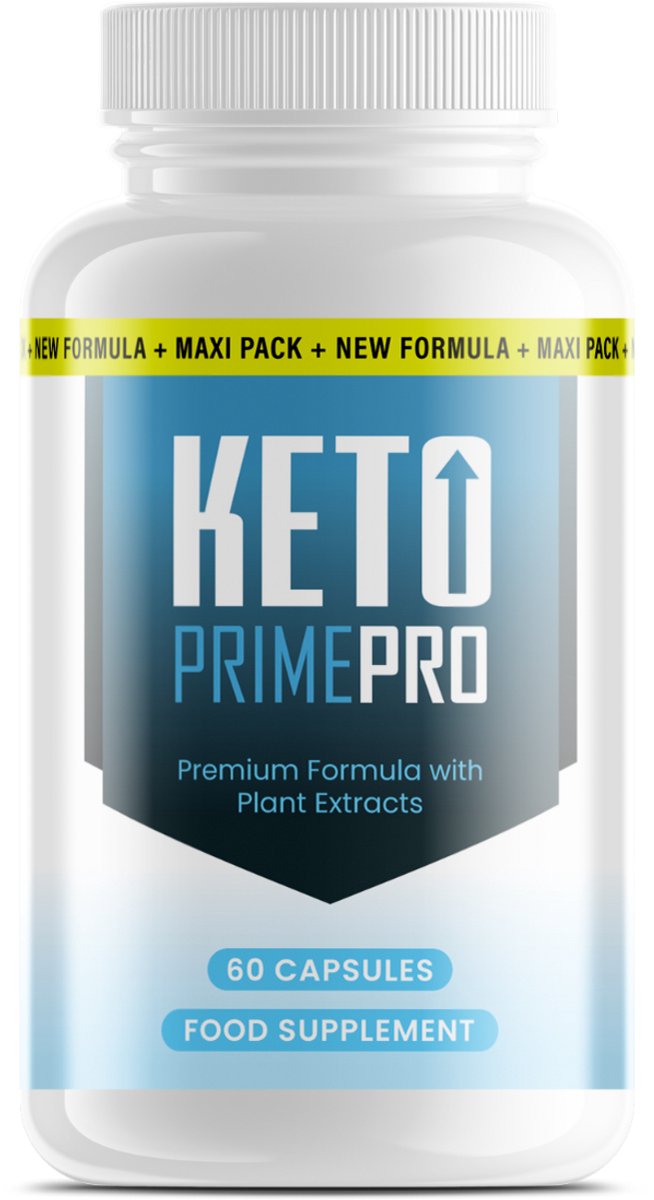 Keto Prime Pro