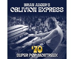 '70 Super Pop Montreux