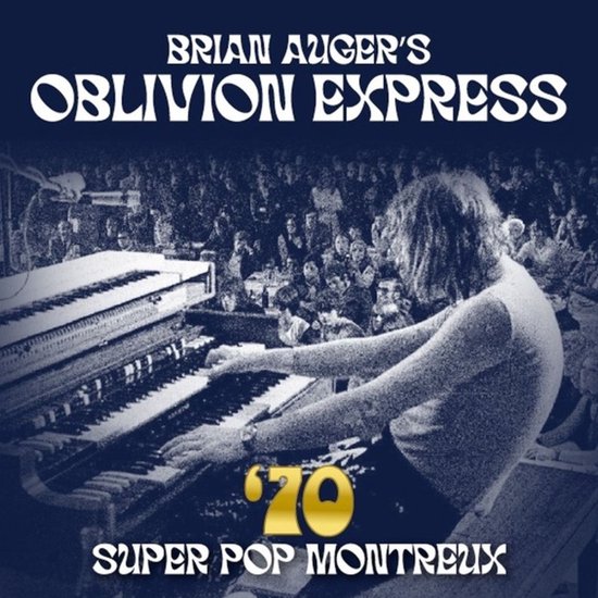 '70 Super Pop Montreux