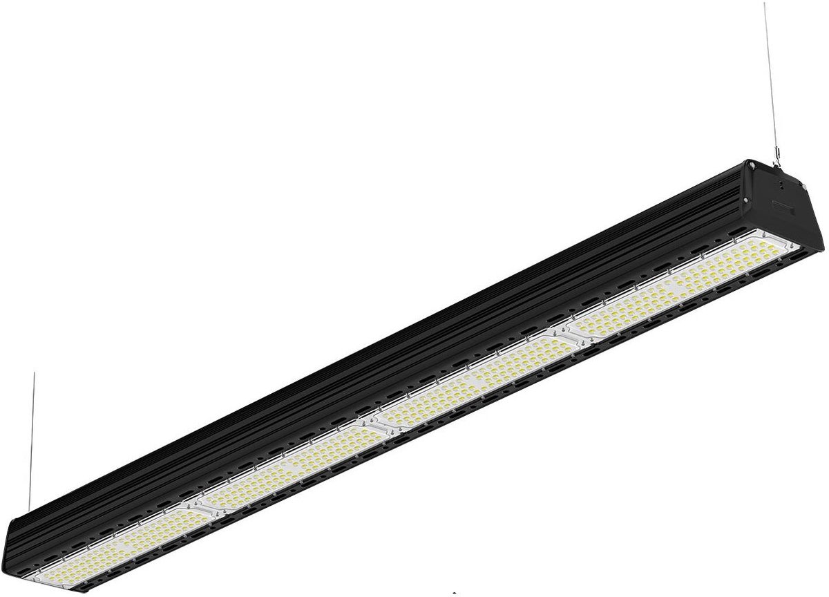 LED HIGH BAY TUBE | 100W | 1-10V DIMBAAR | 150lm/w