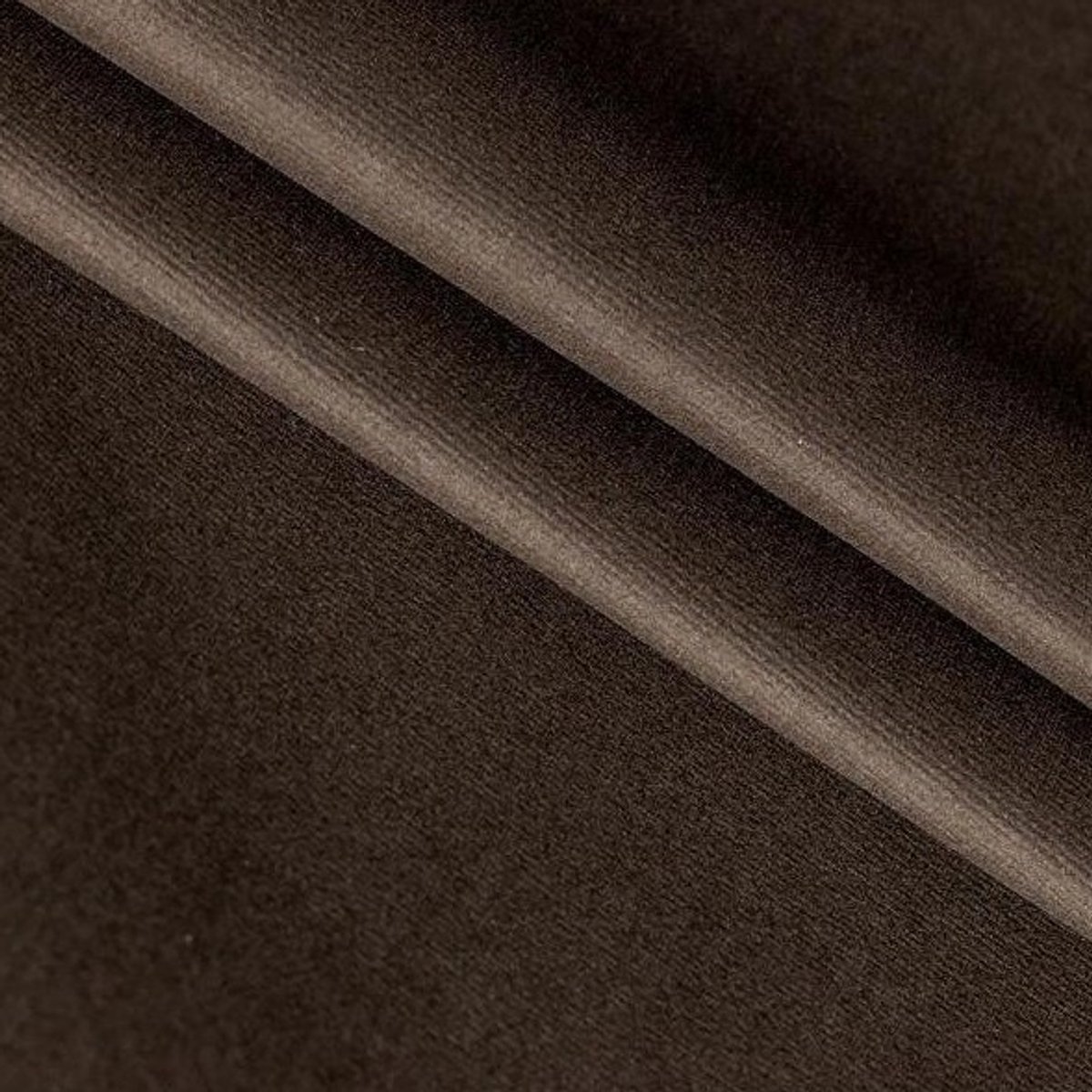Boxspring FONDI 160x200 cm met matras en topper, bedkasten - Bruin thumbnail 7